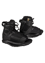 Load image into Gallery viewer, RONIX BOOTS - DIVIDE - STAGE 1 - Black