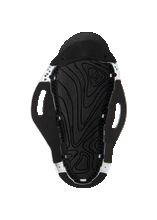 Load image into Gallery viewer, RONIX BOOTS - DISTRICT - STAGE 2 (2024) - White / Black