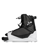 Load image into Gallery viewer, RONIX BOOTS - DISTRICT - STAGE 2 (2024) - White / Black