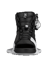 Load image into Gallery viewer, RONIX BOOTS - DISTRICT - STAGE 2 (2024) - White / Black