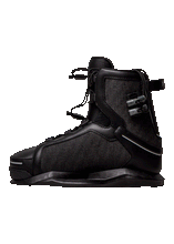 Load image into Gallery viewer, RONIX BOOTS - PARKS- STAGE 2 (2024) - Black / Reflective