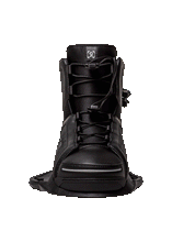 Load image into Gallery viewer, RONIX BOOTS - PARKS- STAGE 2 (2024) - Black / Reflective