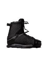 Load image into Gallery viewer, RONIX BOOTS - PARKS- STAGE 2 (2024) - Black / Reflective