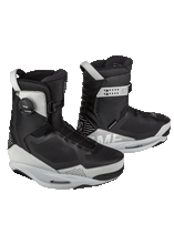 Load image into Gallery viewer, RONIX BOOTS - Supreme BOA - Intuition - Dove Grey / Black