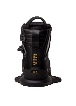 Load image into Gallery viewer, RONIX BOOTS - KINETIK PROJECT EXP - INTTUTION (2024) - Black / Gold