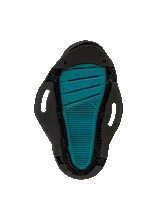 Load image into Gallery viewer, RONIX BOOTS - ATMOS EXP - INTUITION (2024) - Desert Moss / Ocean