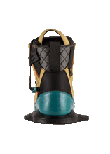 Load image into Gallery viewer, RONIX BOOTS - ATMOS EXP - INTUITION (2024) - Desert Moss / Ocean