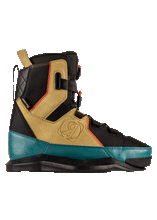 Load image into Gallery viewer, RONIX BOOTS - ATMOS EXP - INTUITION (2024) - Desert Moss / Ocean