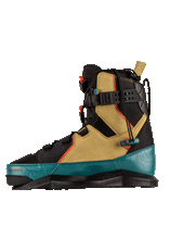 Load image into Gallery viewer, RONIX BOOTS - ATMOS EXP - INTUITION (2024) - Desert Moss / Ocean