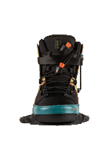 Load image into Gallery viewer, RONIX BOOTS - ATMOS EXP - INTUITION (2024) - Desert Moss / Ocean