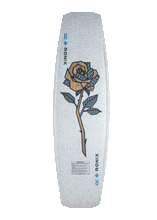 Load image into Gallery viewer, RONIX PARKBOARDS - UTOPIA VARIABLE FLEX (2024) - Blue / Rose