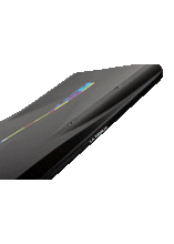 Load image into Gallery viewer, RONIX WAKEBOARDS 2025 - RXT - Blackout Technology - Charcoal / Kaleidoscope