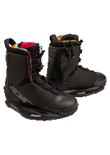 Load image into Gallery viewer, RONIX BOOTS 2025 - RXT - Intuition - Midnight