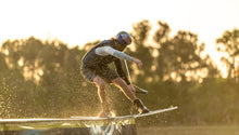 Load image into Gallery viewer, RONIX BOOTS 2025 - RXT - Intuition - Midnight