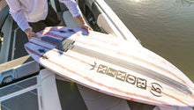Load image into Gallery viewer, RONIX WAKESURF 2025 - Flyweight - Atlantik - Melted Glacier
