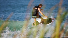Load image into Gallery viewer, RONIX WAKESURF 2025 - Flyweight - Atlantik - Melted Glacier