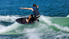 Load image into Gallery viewer, RONIX WAKESURF 2025 - Tuff Tech - Sea Captain - Dark Abyss