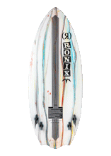Load image into Gallery viewer, RONIX WAKESURF 2025 - Flyweight - Atlantik - Melted Glacier