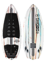 Load image into Gallery viewer, RONIX WAKESURF 2025 - Flyweight - Atlantik - Melted Glacier