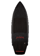 Load image into Gallery viewer, RONIX WAKESURF 2025 - Tuff Tech - Sea Captain - Dark Abyss