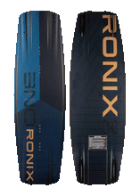 Load image into Gallery viewer, RONIX WAKEBOARDS - One - Blackout Technology - Deep Blue Sea