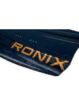 Load image into Gallery viewer, RONIX WAKEBOARDS - One - Blackout Technology - Deep Blue Sea