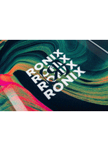 Load image into Gallery viewer, RONIX WAKEBOARDS 2025 - Rise - Air Core 3 - Granite Swirl