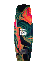 Load image into Gallery viewer, RONIX WAKEBOARDS 2025 - Rise - Air Core 3 - Granite Swirl