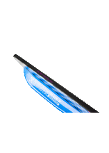 Load image into Gallery viewer, RONIX WAKEBOARDS 2025 - Girl's RX1 - Air Core 3 - Checkered Butterfly