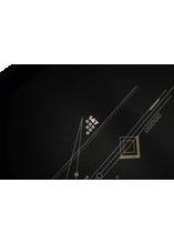 Load image into Gallery viewer, RONIX PARKBOARDS 2025 - Utopia - Mythological Black