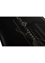 Load image into Gallery viewer, RONIX PARKBOARDS 2025 - Utopia - Mythological Black