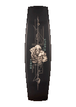 Load image into Gallery viewer, RONIX PARKBOARDS 2025 - Utopia - Mythological Black