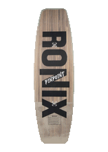 Load image into Gallery viewer, RONIX PARKBOARDS 2025 - Pinpoint - All Over Flex board Sand / Sketchy Vitals