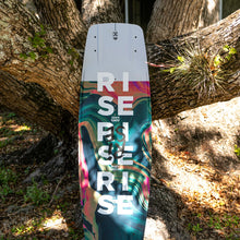 Load image into Gallery viewer, RONIX WAKEBOARDS 2025 - Rise - Air Core 3 - Granite Swirl