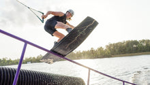 Load image into Gallery viewer, RONIX PARKBOARDS 2025 - Utopia - Mythological Black
