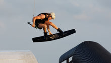 Load image into Gallery viewer, RONIX PARKBOARDS 2025 - Utopia - Mythological Black