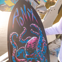 Load image into Gallery viewer, RONIX WAKESURF 2025 - Tuff Tech - Sea Captain - Dark Abyss