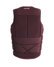 Load image into Gallery viewer, Follow Capiva Impact Vest
