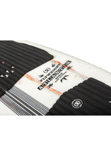 Load image into Gallery viewer, RONIX WAKESURF 2025 - Flyweight - Atlantik - Melted Glacier