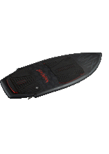 Load image into Gallery viewer, RONIX WAKESURF 2025 - Tuff Tech - Sea Captain - Dark Abyss