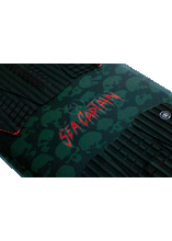 Load image into Gallery viewer, RONIX WAKESURF 2025 - Tuff Tech - Sea Captain - Dark Abyss