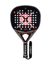 Load image into Gallery viewer, HEROES - PADEL RACKET - RS1 2025