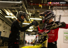 Load image into Gallery viewer, REDBULL SPECT EVAN GOGGLE - Black