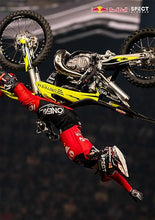 Load image into Gallery viewer, REDBULL SPECT EVAN GOGGLE - Black