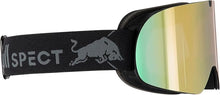 Load image into Gallery viewer, Red Bull Spect Eyewear Snow Goggle SOAR-13YE2_Smoke Lens with yellow mirror