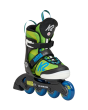 Load image into Gallery viewer, K2 RAIDER BEAM INLINE SKATES