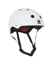 Load image into Gallery viewer, FOLLOW PRO HELMET - WHITE