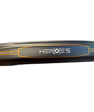 Load image into Gallery viewer, HEROES - PADEL RACKET - RAPTOR 2026