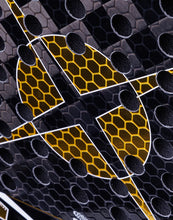 Load image into Gallery viewer, HEROES - PADEL RACKET - ROWAN 2025 - GOLD