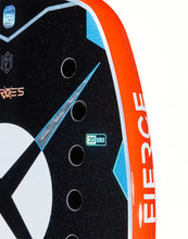 Load image into Gallery viewer, HEROES - BEACH TENNIS RACKET - FIERCE 2026